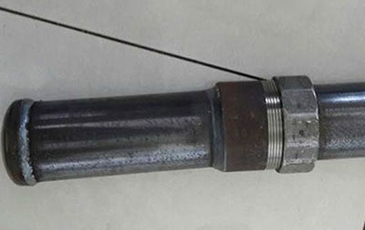 钢绞线 90%城市将开放落户