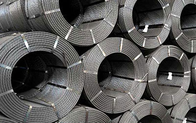 马鞍山预应力钢绞线价格 沈银河被造谣复出案移交检方 制作公司老板涉欺诈