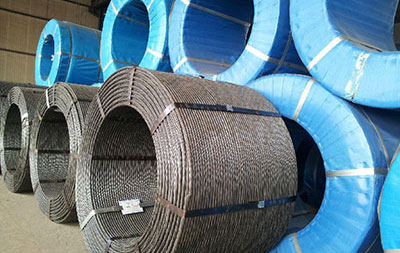 无粘预应力钢绞线 “十百千万”培育工程 为重庆经济发展注入青春动能